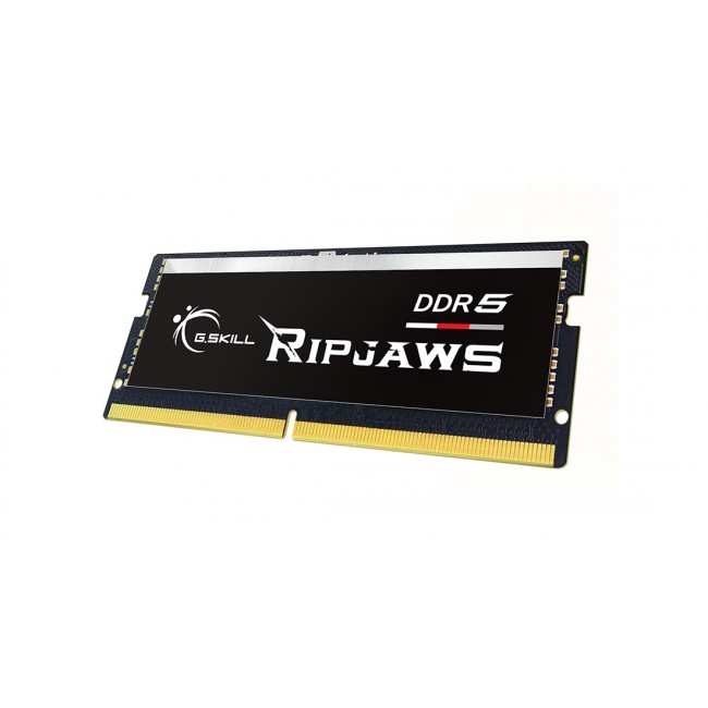 G.Skill Ripjaws F5-5600S4040A32GX2-RS memory module 64 GB 2 x 32 GB DDR5 5600 MHz