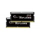 G.Skill Ripjaws F5-5600S4040A32GX2-RS memory module 64 GB 2 x 32 GB DDR5 5600 MHz
