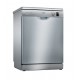 Bosch SMS25AI07E free-standing Dishwasher 12 place settings E