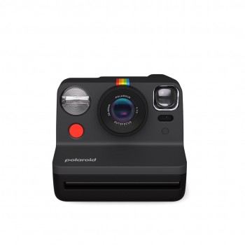 Polaroid Now Gen 2 camera black