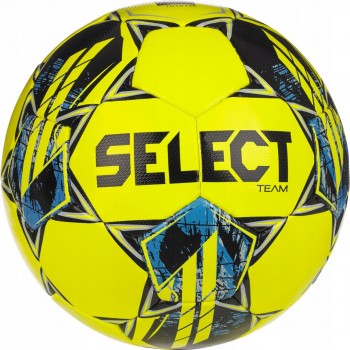 Select Team 2019 - fu ball