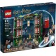LEGO Harry Potter TM 76403 Ministry of Magic