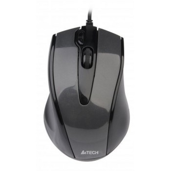 A4Tech N-500F mouse Right-hand USB Type-A V-Track 1600 DPI
