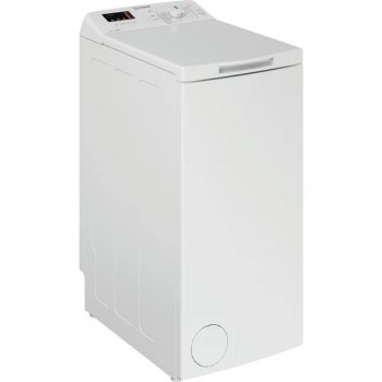 Indesit BTW S60400 PL/N washing machine Top-load 6 kg 1000 RPM C White