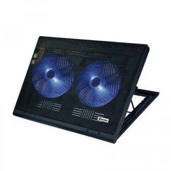 Vakoss LF-2463 notebook cooling pad 43.2 cm (17