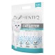 DIAMENTIQ Ocean Breeze - Cat litter - 3,8 l