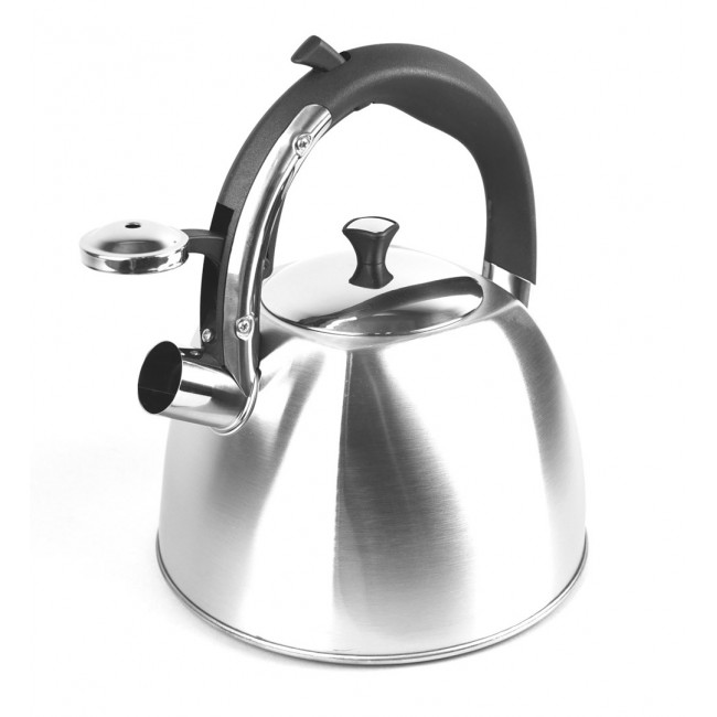 Non-electric kettle Maestro MR1333 Silver 3 L
