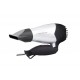 Esperanza EBH002S Hair dryer Silver / Black 850 W