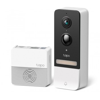 TP-Link Tapo Smart Battery Video Doorbell
