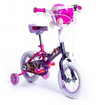 Children's bicycle HUFFY DISNEY PRINCESS 12