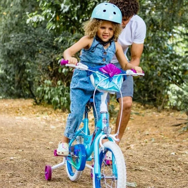 Children's bicycle HUFFY DISNEY FROZEN 16