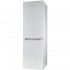Indesit LI8 S1E W fridge-freezer Freestanding 339 L White