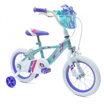 Children's bicycle 14