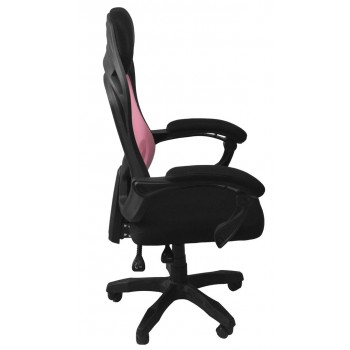 Topeshop FOTEL OSCAR CZ/R office/computer chair Padded seat Meshed backrest