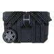 Toolbox KETER CANTILEVER Job Box (17203037/238270) on wheels Black