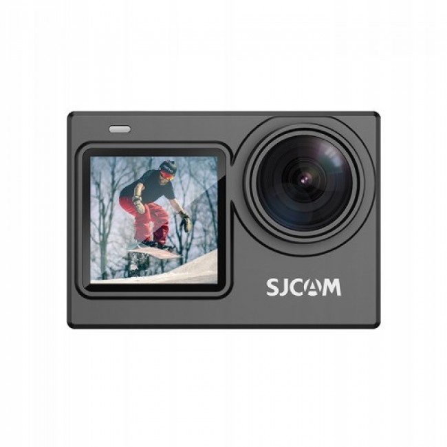 SJCAM SJ6 Pro Sports Camera Black