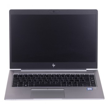HP EliteBook 840 G5 i5-8350U 16GB 256GB SSD 14