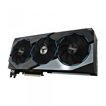 Gigabyte AORUS GeForce RTX 4070 Ti ELITE 12G NVIDIA 12 GB GDDR6X DLSS 3