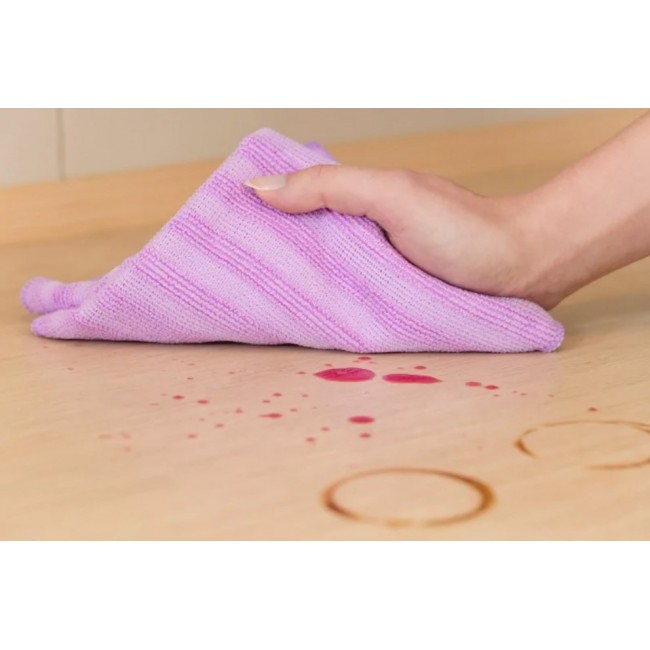Kitchen Cleaning Cloth Vileda 2in1
