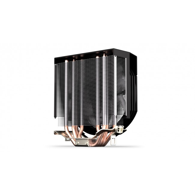 ENDORFY Spartan 5 MAX ARGB Processor Air cooler 12 cm Black 1 pc(s)