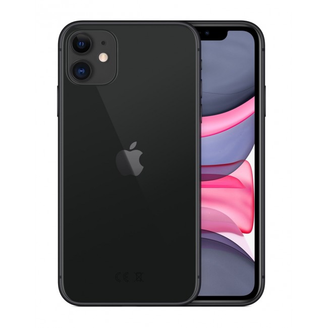 Apple iPhone 11 15.5 cm (6.1
