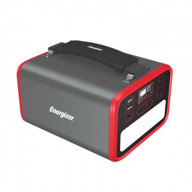 Energizer PPS240W2 portable energy station