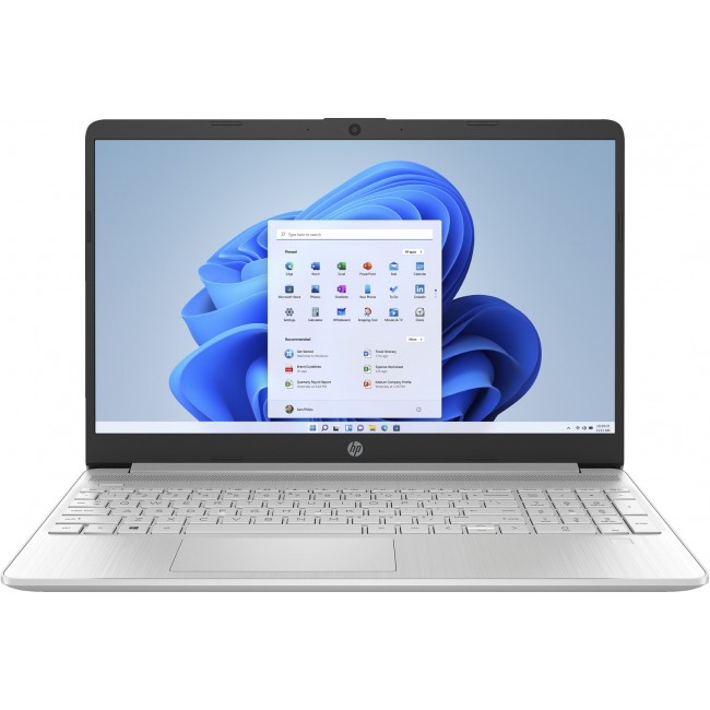 HP 15s-eq2134nw Laptop 39.6 cm (15.6