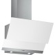 Bosch Serie 4 DWK065G20 cooker hood 530 m /h Wall-mounted Stainless steel