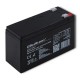 Qoltec 53031 AGM battery | 12V | 9Ah | max 135A