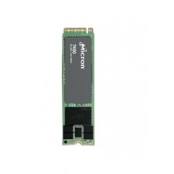SSD Micron 7450 PRO 960GB M.2 (22x80) NVMe PCI 4.0 MTFDKBA960TFR-1BC1ZABYYR (DWPD 1)
