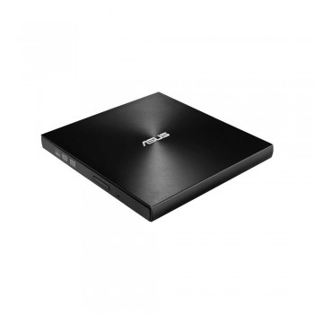 ASUS ZenDrive U9M optical disc drive DVD RW Black