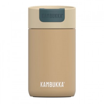 Kambukka Olympus Latte - thermal mug, 300 ml