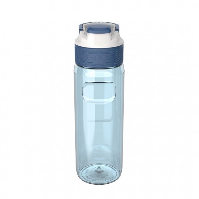 Kambukka Elton Crystal Blue - water bottle, 750 ml