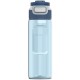 Kambukka Elton Crystal Blue - water bottle, 750 ml