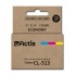 Actis KC-513R ink (replacement for Canon CL-513 Standard 15 ml color)