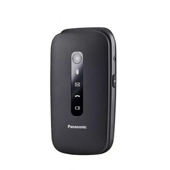 Panasonic KX-TU 550 EXB cell phone black