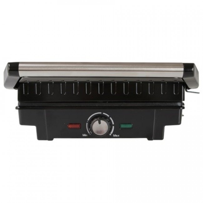  ucznik TG-2018 Table grill