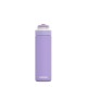 Kambukka Elton Insulated Digital Lavender - thermal bottle, 600 ml