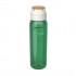Kambukka Elton Olive Green - water bottle, 1000 ml