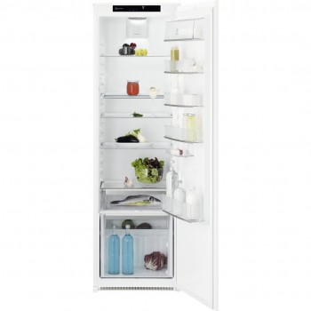 Electrolux LRB3DE18S fridge Undercounter 311 L E White