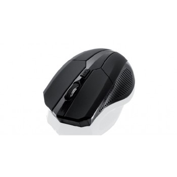 iBox i005 PRO mouse Ambidextrous RF Wireless Laser 1600 DPI