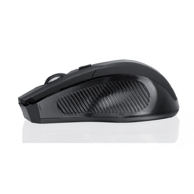 iBox i005 PRO mouse Ambidextrous RF Wireless Laser 1600 DPI