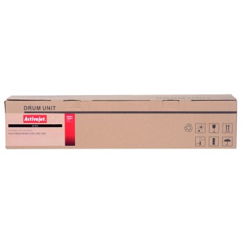 Activejet ATO-B831MN toner (replacement for OKI 45862815 Supreme 10000 pages magenta)