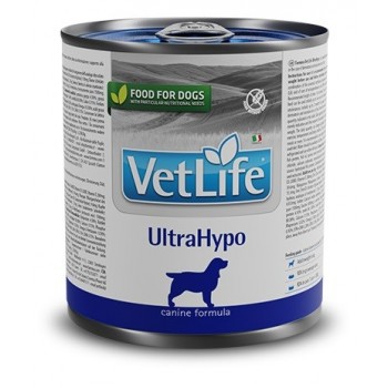 FARMINA Vet Life UltraHypo - Wet dog food - 300 g