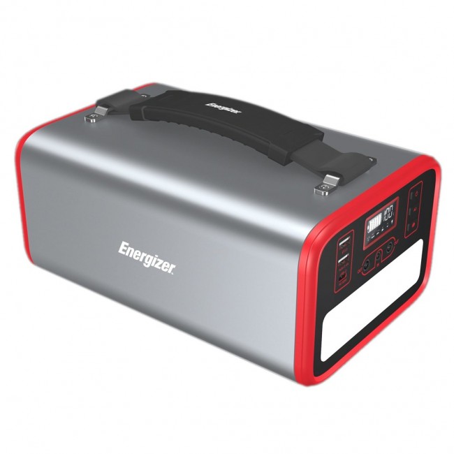 Energizer PPS320W1 portable energy station