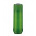 ROTPUNKT Glass thermos capacity. 0.750 l, glossy absinth (green)