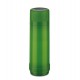 ROTPUNKT Glass thermos capacity. 0.750 l, glossy absinth (green)