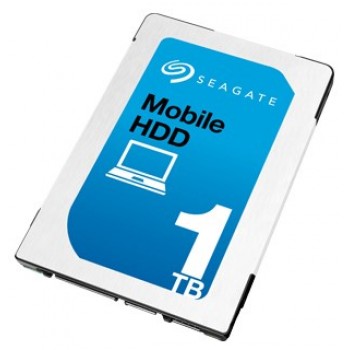 Seagate Mobile HDD ST1000LM035 internal hard drive 1000 GB
