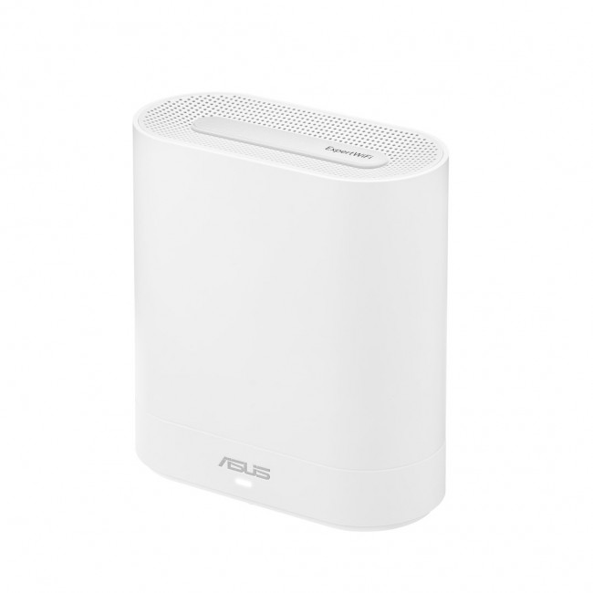ASUS EBM68(1PK) Expert Wifi Tri-band (2.4 GHz / 5 GHz / 5 GHz) Wi-Fi 6 (802.11ax) White 3 Internal
