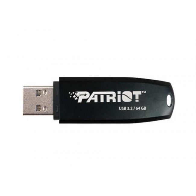 Pendrive Patriot 64GB Xporter Core USB 3.2 Gen 1
